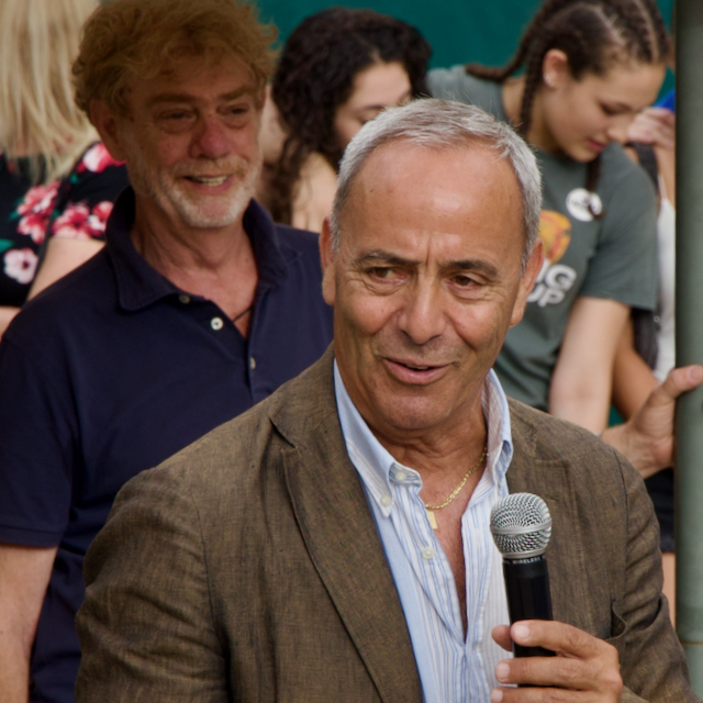 Claudio Martinelli 