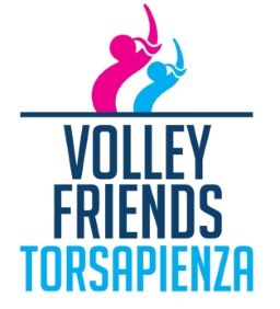 VOLLEY FRIENDS TORSAPIENZA